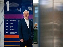 Собянин: После капремонта фасад Театра сатиры сохранит свой привычный облик