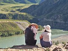 Названы самые популярные в России направления приключенческого туризма