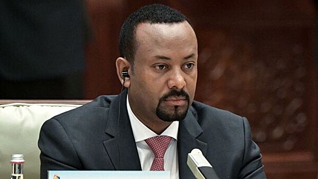 В СПЧ оценили присуждение Нобелевской премии мира премьеру Эфиопии