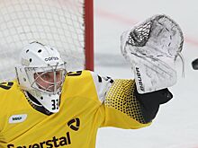 Самонов: как «Северстали» настроиться на 7-ю игру в Москве? Кайфовать от того, что делаешь