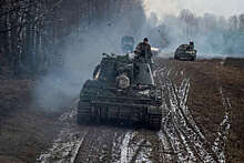 РИА Новости: украинские военные портят технику, чтобы не отправляться на передовую