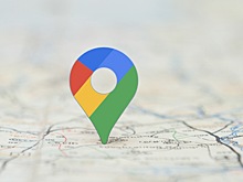 В Google Картах исчезла возможность следить за общественным транспортом в России и строить маршруты
