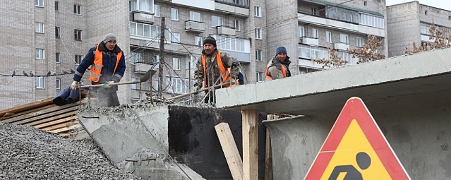 Движение по трем мостам через реку Кача в Красноярске мэрия откроет 31 октября