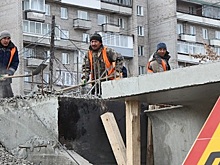 Движение по трем мостам через реку Кача в Красноярске мэрия откроет 31 октября