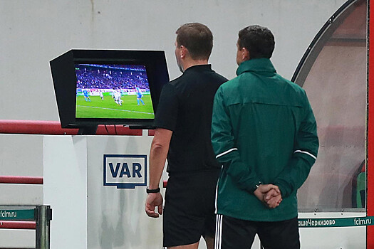 Таблица РПЛ-2019/2020, если бы у нас не было VAR