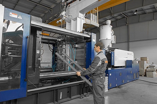 На Смоленщине создадут импортозамещающее производство светильников