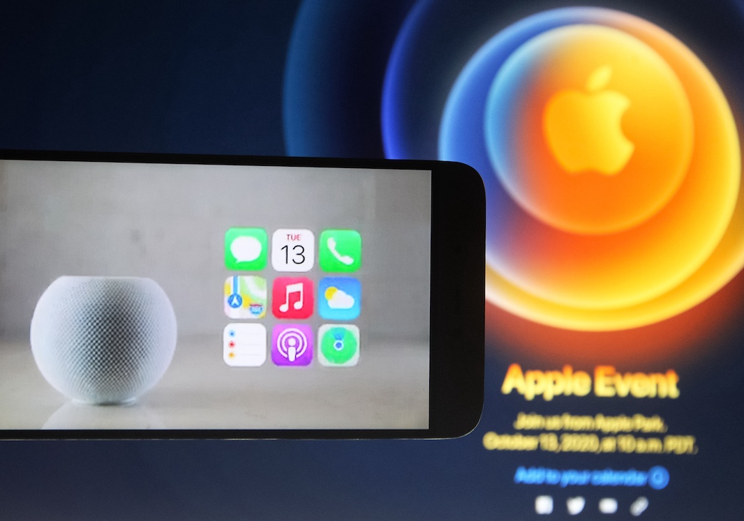 Apple TV и HomePod mini готовятся к обновлению: новые чипы для Siri и AI