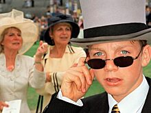 3 сюрреалистические фотографии, которые не оставят равнодушным