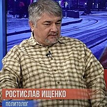 Ищенко о главном: почему Украина не избежала госпереворота в 2014 году