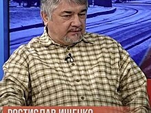 Ищенко о главном: почему Украина не избежала госпереворота в 2014 году