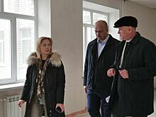Депутат Тимофеева: Народная программа помогает масштабно привести в порядок школы и сады