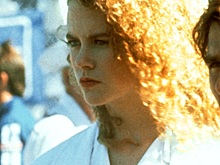 Было — стало: как выглядит вернувшаяся к кудряшкам 53-летняя Николь Кидман