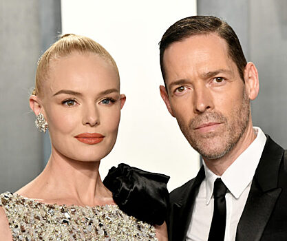 Кейт Босворт ушла от мужа после 8 лет брака