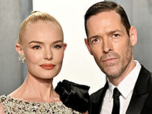 Кейт Босворт ушла от мужа после 8 лет брака