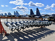 Киев и Львов под прицелом: супербомбы России изменят ход конфликта