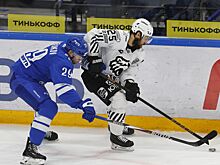 Жарков — о чеккерах: вспомните Брылина в «Нью-Джерси». Таких людей наглухо закрывал!