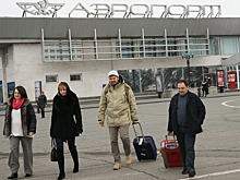 Новый терминал за 1 млрд рублей откроется в аэропорту Северной Осетии в 2021 году