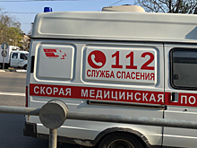 Два человека погибли и один пострадал в результате ДТП на Старосимферопольском шоссе
