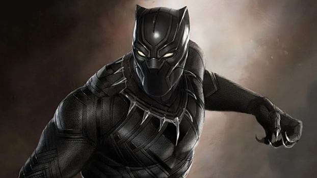 Marvel Studios 'Möcüzə Adam' və 'Vakandanın Gözləri' loqotiplərini açıqladı