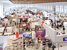 Более 150 музеев примут участие в Международном фестивале «Интермузей-2017»