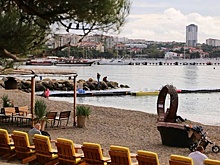 В Геленджике отменили все массовые новогодние гулянья