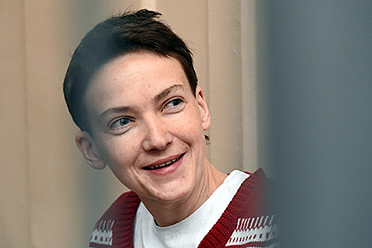 Адвокат Савченко рассказал о сроках завершения предварительного следствия