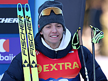 Мать Коростелева считает, что ему не хватило сил на финише масс-старта