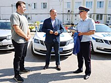 Непопулярные маршруты у Ипатьевского монастыря помогли костромичу догнать лихача