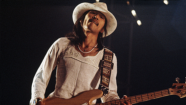 Умер музыкант групп Free и Faces Тэцу Ямаути