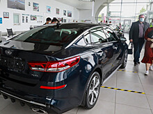 Автомобиль может стать роскошью для большинства россиян