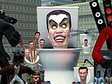 Майкл Бэй снимет фильм по мему «Скибиди-туалеты»