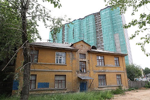 В Нижегородской области хотят изменить правила капремонта