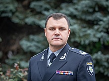 Кабмин Украины назначил нового главу Национальной полиции
