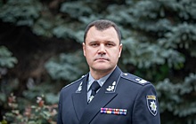 Кабмин Украины назначил нового главу Национальной полиции