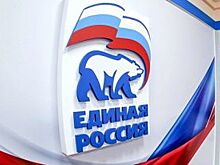 Новым руководителем реготделения Бийских единороссов стал Константин Белый