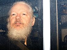 В WikiLeaks объяснили смысл ареста Ассанжа