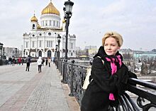 Москва вошла в топ-3 рейтинга популярных городов для посещения на майские праздники