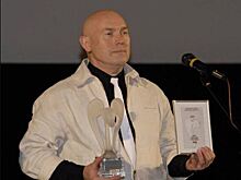 Сухоруков покинул Театр имени Вахтангова