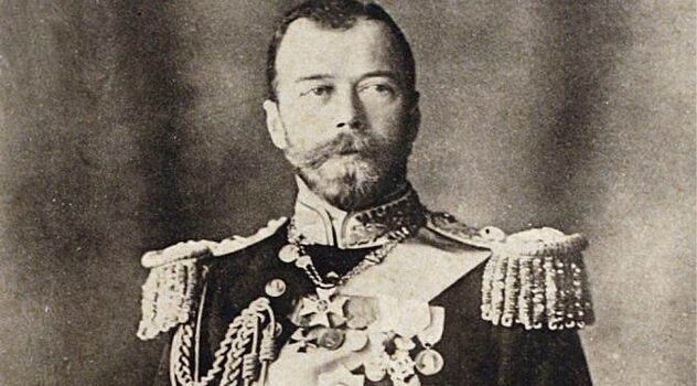 Как Николай II пытался помешать Греции присоединить Афон