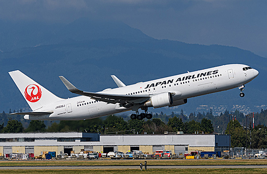 Японская авиакомпания предложила туристам не брать с собой лишнюю одежду