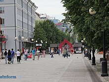 За 4 месяца в Пензенской области умерли почти 7 000 человек