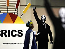 В МИД РФ оценили позицию стран БРИКС по Украине