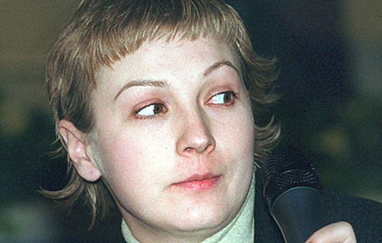 Умерла актриса Ксения Качалина