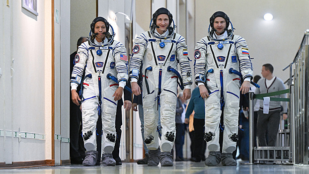 Объявлен набор новых космонавтов: кто и как может стать одним из них
