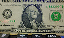 Волатильность доллара США сменилась затишьем