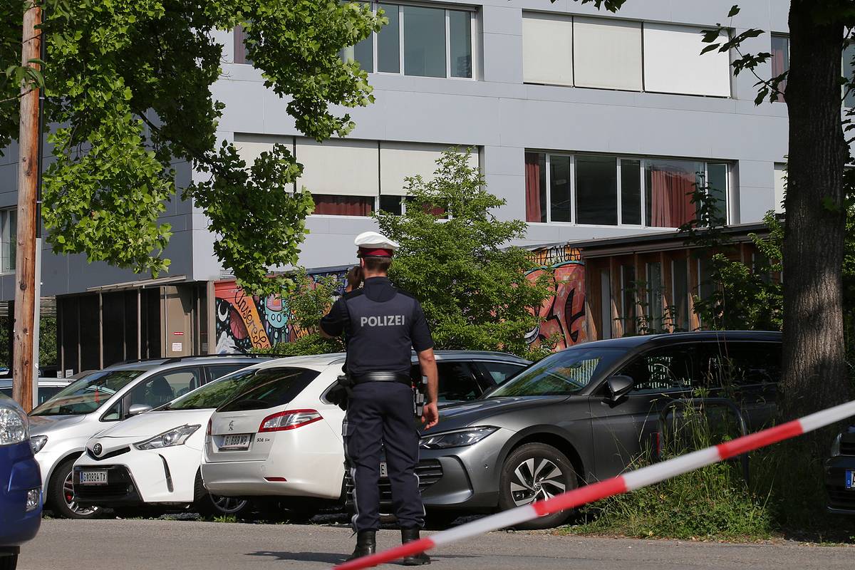 Число погибших из-за стрельбы в австрийской школе выросло - EuroPress.news