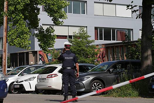 Число погибших из-за стрельбы в австрийской школе выросло