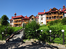 Отдых по-советски или лучшие курорты СССР