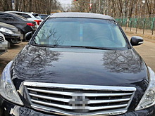 Водитель Nissan сбил ребенка на «зебре» и скрылся с места ДТП