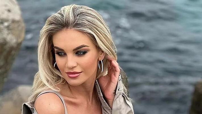 Ксения песьякова фото в купальнике Песьякова жена фото Seamo.ru